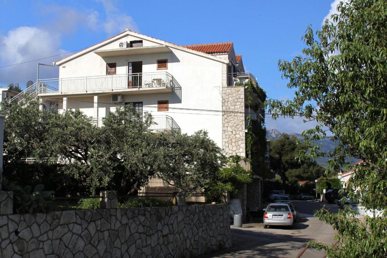 ילסה Apartments With A Parking Space Jelsa, Hvar - 8765 מראה חיצוני תמונה