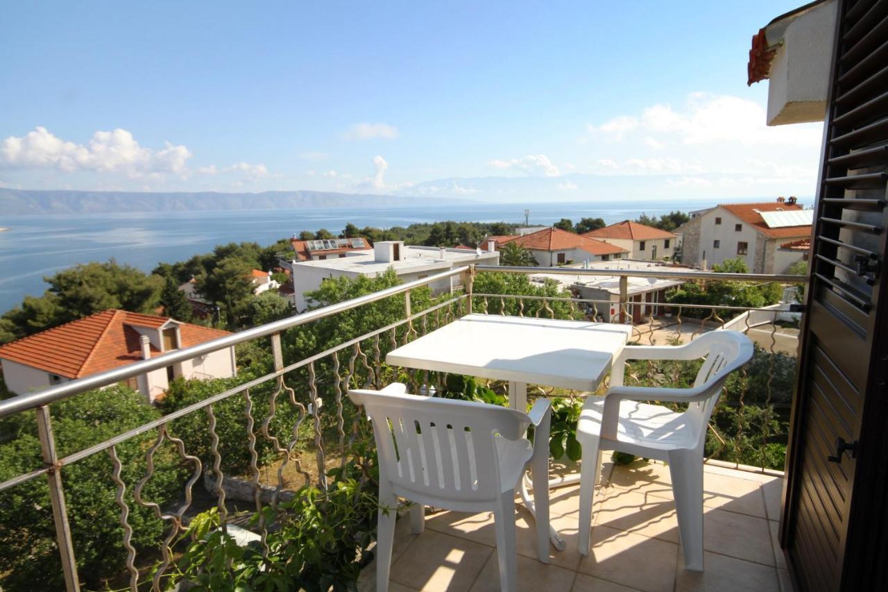 ילסה Apartments With A Parking Space Jelsa, Hvar - 8765 מראה חיצוני תמונה