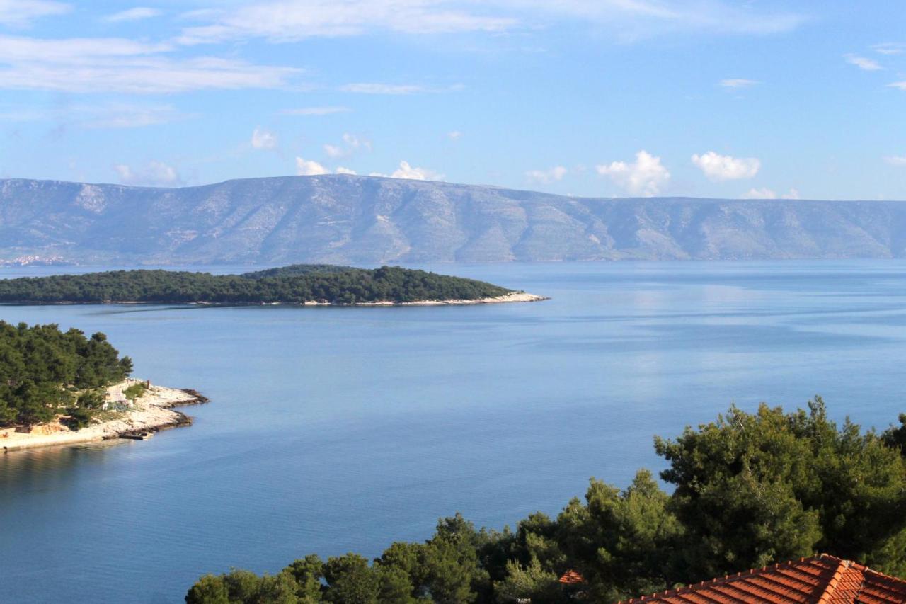 ילסה Apartments With A Parking Space Jelsa, Hvar - 8765 מראה חיצוני תמונה