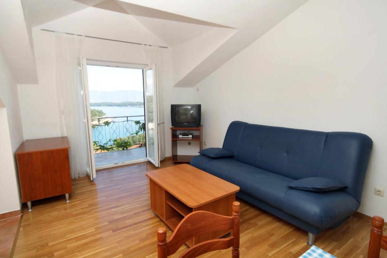 ילסה Apartments With A Parking Space Jelsa, Hvar - 8765 מראה חיצוני תמונה