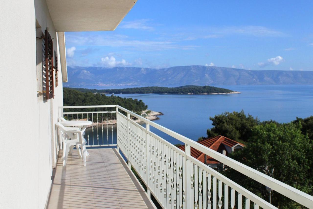 ילסה Apartments With A Parking Space Jelsa, Hvar - 8765 מראה חיצוני תמונה