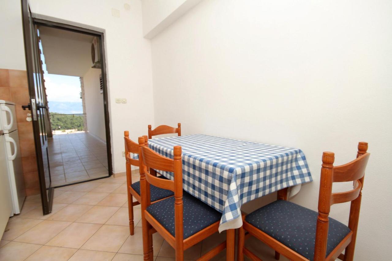 ילסה Apartments With A Parking Space Jelsa, Hvar - 8765 מראה חיצוני תמונה