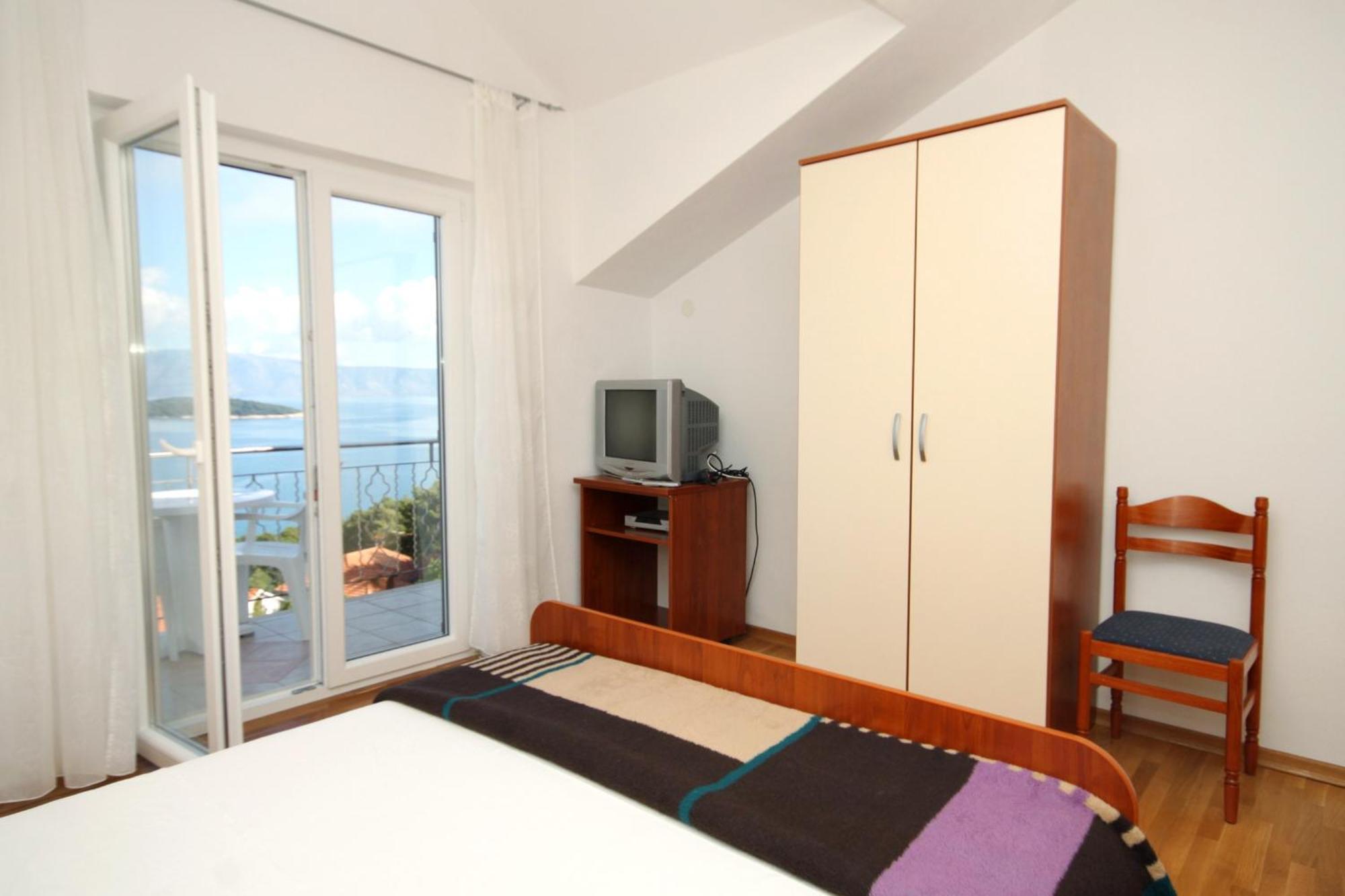 ילסה Apartments With A Parking Space Jelsa, Hvar - 8765 חדר תמונה