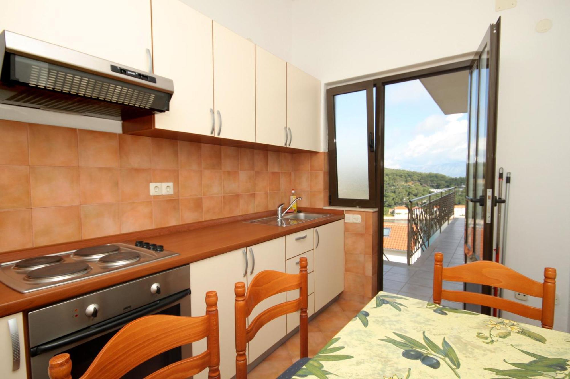 ילסה Apartments With A Parking Space Jelsa, Hvar - 8765 חדר תמונה