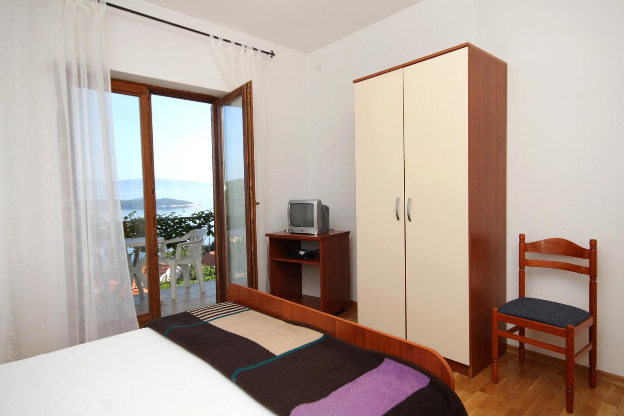 ילסה Apartments With A Parking Space Jelsa, Hvar - 8765 חדר תמונה